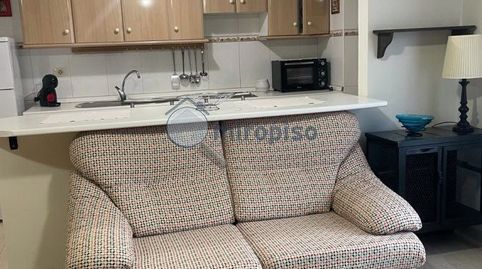 Foto 4 de Piso de alquiler en Eladio Roca Salazar, Villa Ascensión - El Perú - Cruz del Señor, Santa Cruz de Tenerife Capital