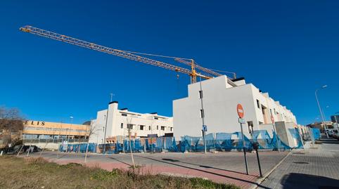 Photo 2 from new construction home in Flat for sale in Calle Amelia Earhart, 16, Hospital, Madrid