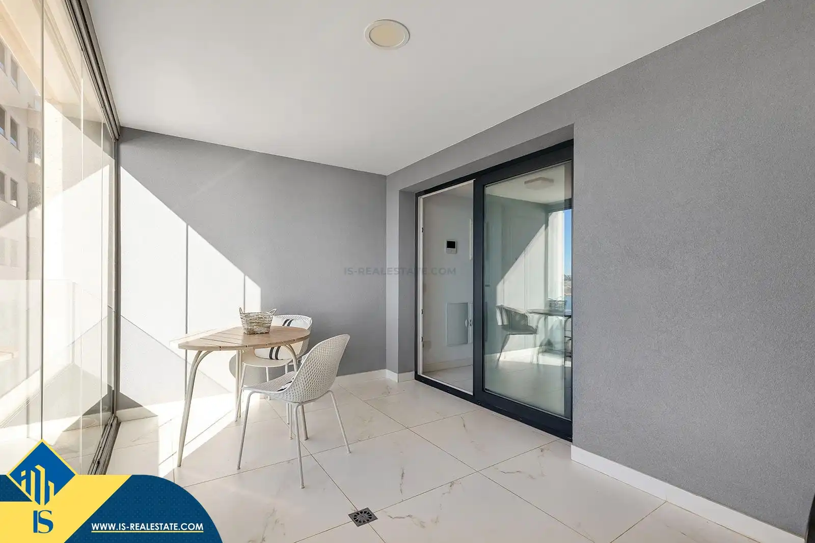 Appartamento con piscina in vendita a Playa del Acequión, Náufragos y Rocío del Mar, imagen 7