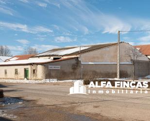 Exterior view of Industrial buildings for sale in Las Mesas  