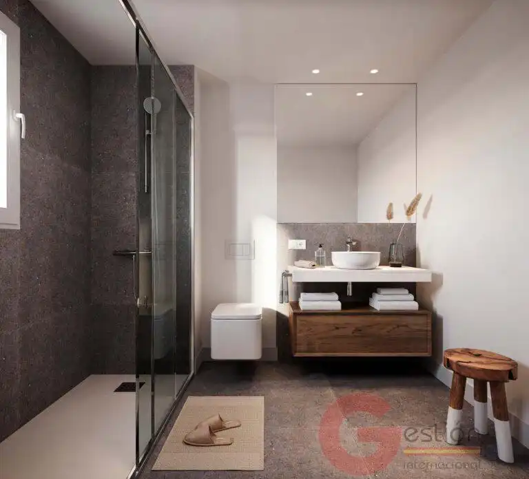 Apartamento con piscina en venta en Mijas pueblo, imagen 6