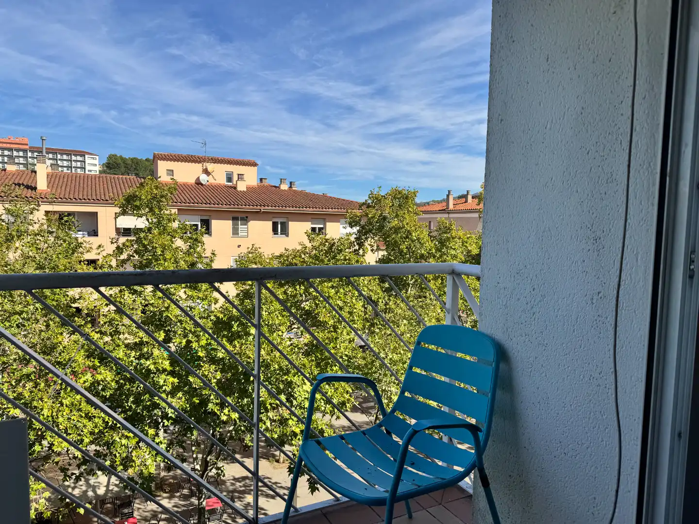 Piso con balcón en venta en Fontajau - Sant Ponç, imagen 6