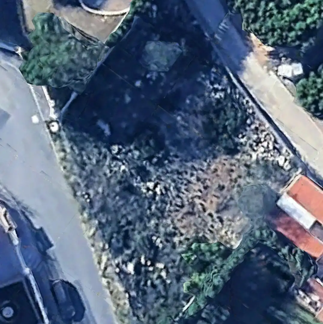 Terreny residencial en venda a Calle Río Miño 31, imagen 3
