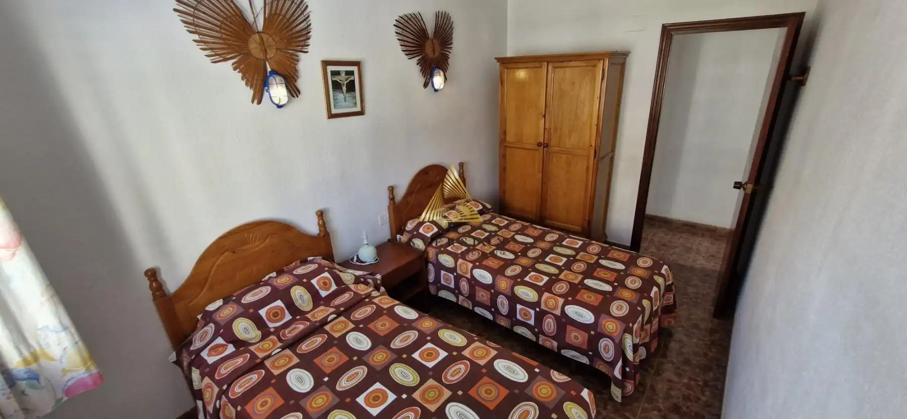 Apartament amb piscina en venda a Playa Norte, imagen 11