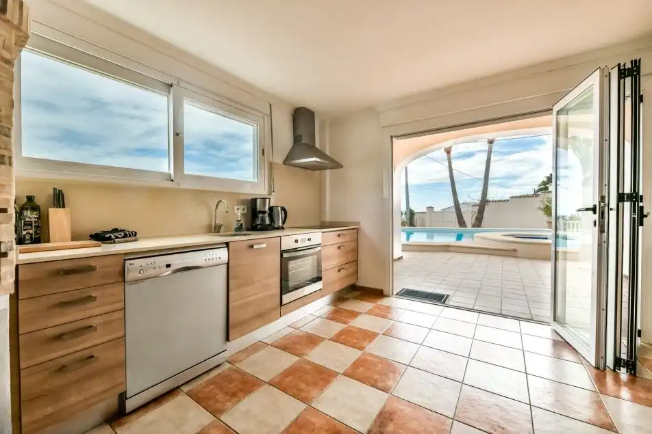 Casa con piscina in vendita a Oltamar, imagen 7