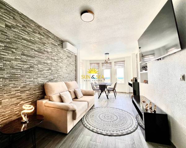 Piso en Alquiler en Zona los Frutales