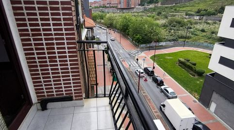 Foto 4 von Wohnung zum Verkauf in Lutxana - Llano, Barakaldo