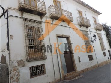 Casa en venta en Berja