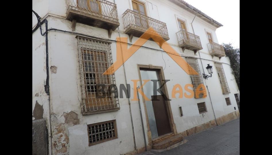 Foto 1 de Casa o chalet en venta en Berja, Almería