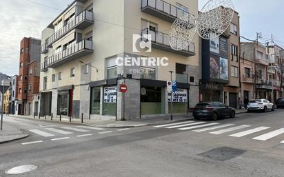 Exterior view of Premises to rent in Terrassa