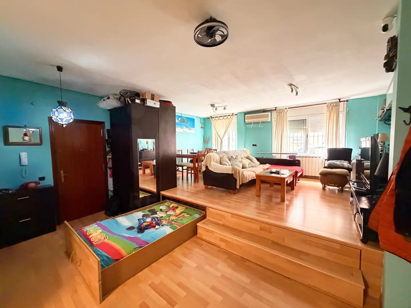 Estudio en venta en Vallirana, imagen 12