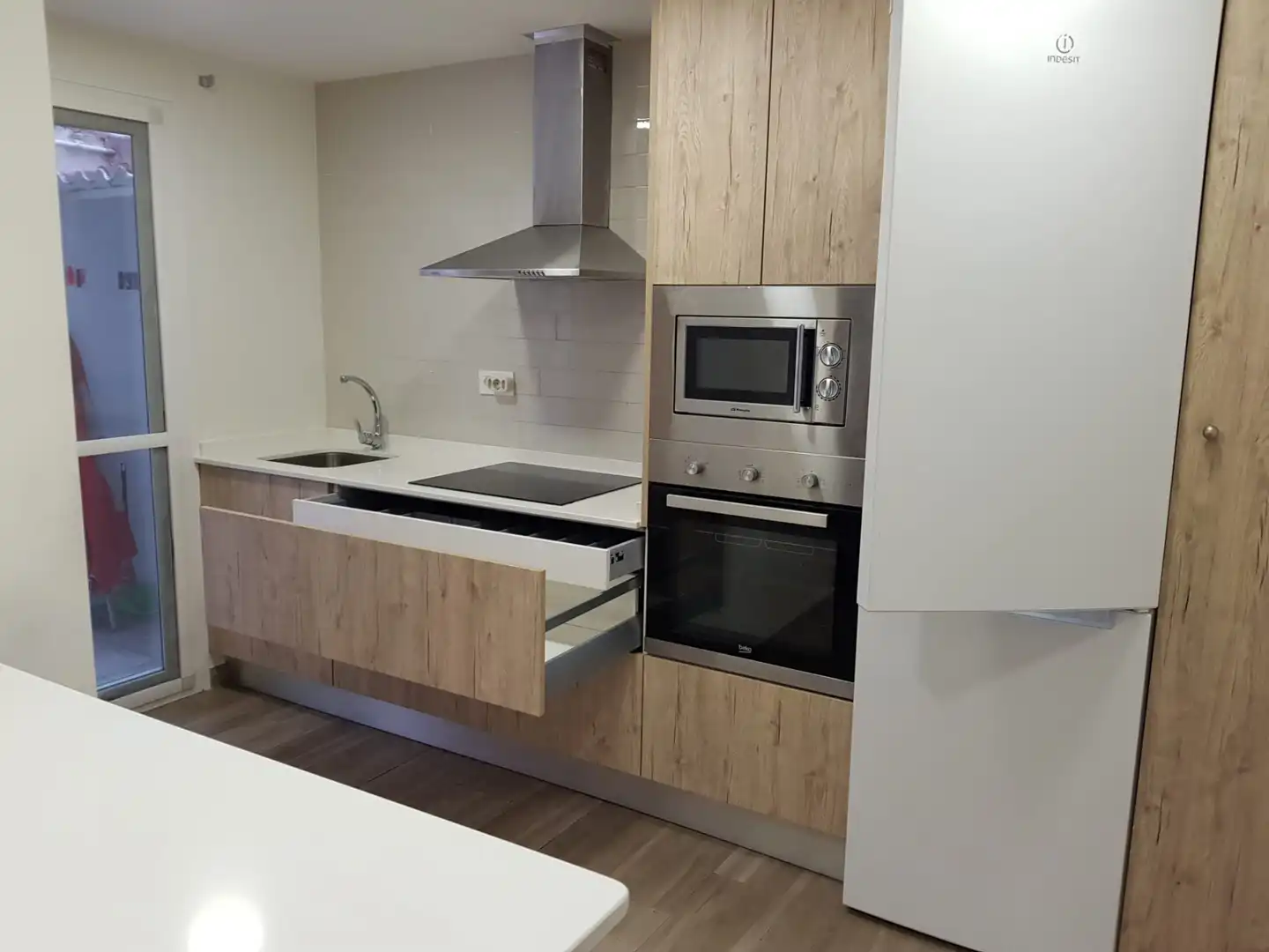 Apartament amb ascensor en venda a Calle Rey Don Pedro I, imagen 8