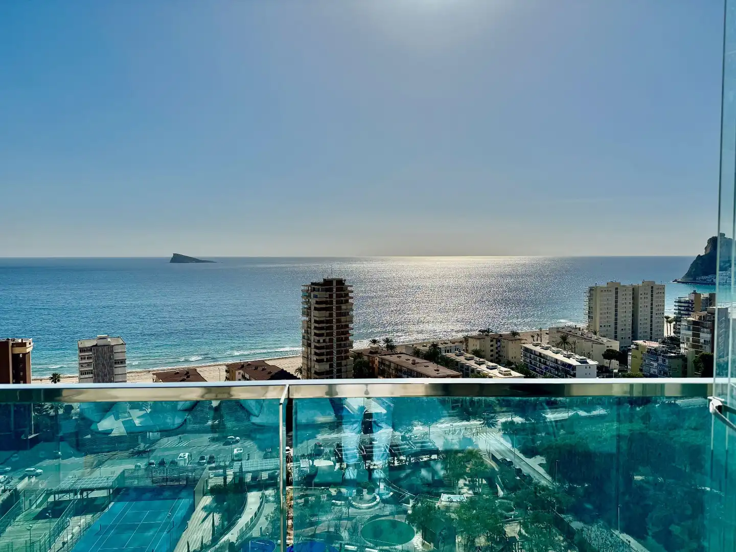 Apartamento con piscina en venta en Playa de Poniente, imagen 7