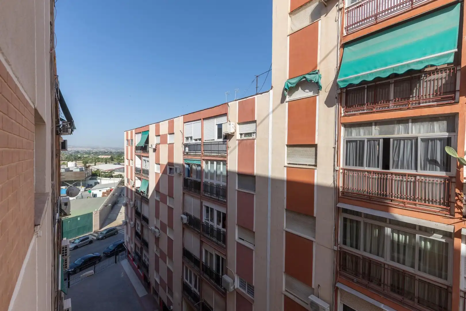 Piso con terraza en venta en Ronda, imagen 31