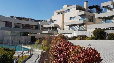 Foto 2 de Dúplex de alquiler en Calle del Carril de Los Caleros, Aravaca, Madrid Capital