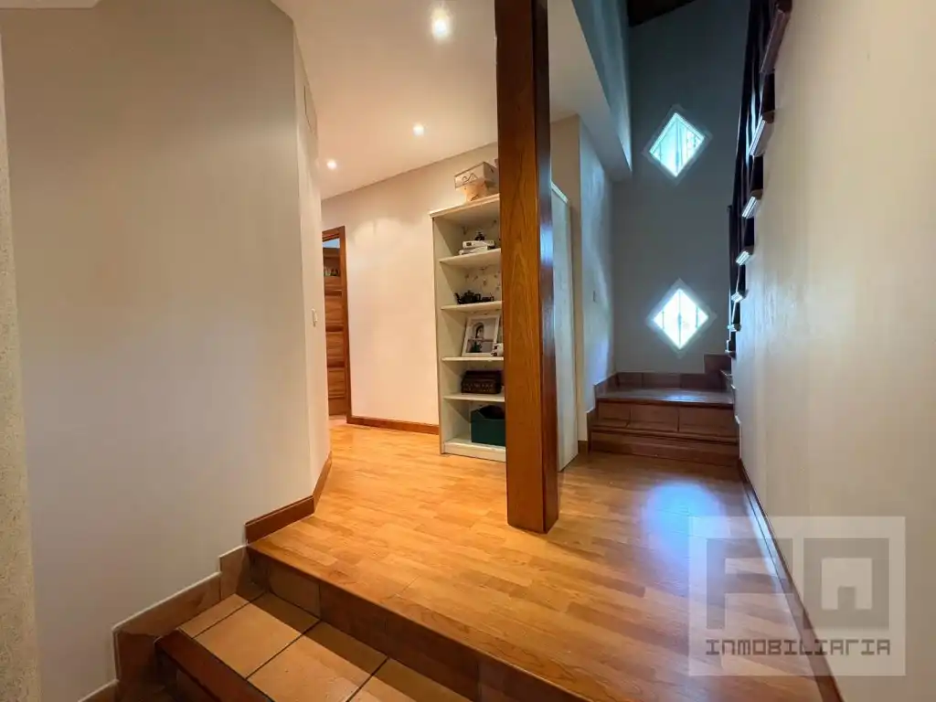 Haus oder Chalet zum Verkauf in Las Navas del Marqués  mit Ofen, Waschmaschine und Mikrowelle