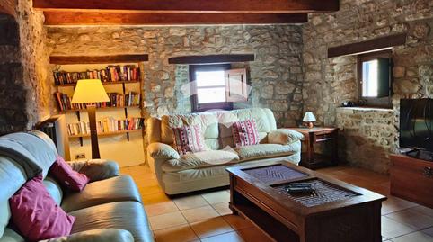 Foto 4 de Finca rústica en venda a Mieres (Girona), Girona