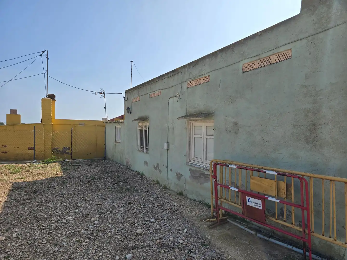 Country homes for sale in Alcanar
