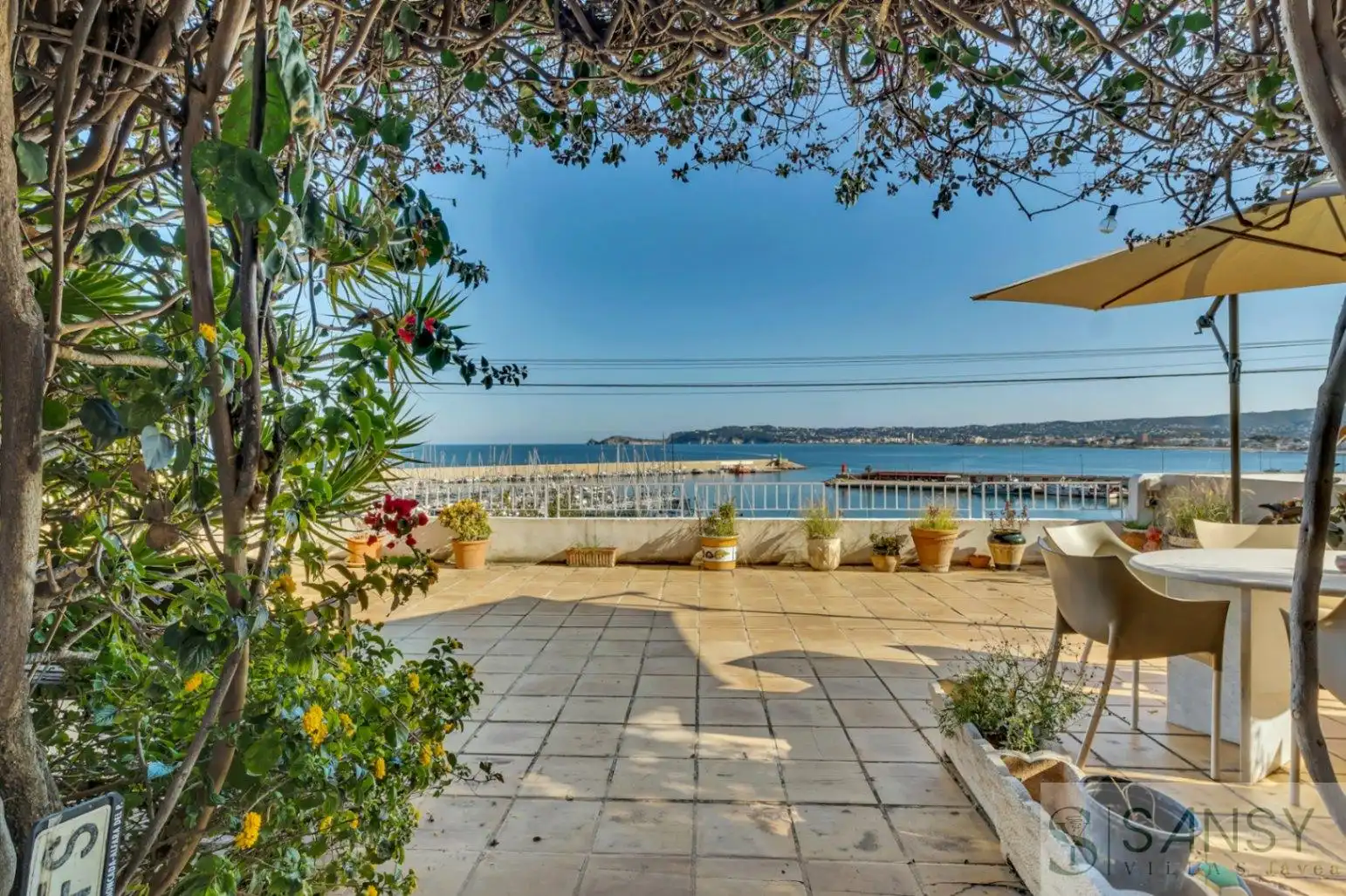 Villa avec piscine à vendre à Puerto, imagen 12