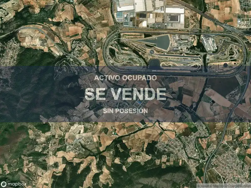 Piso en venta en Santa Oliva