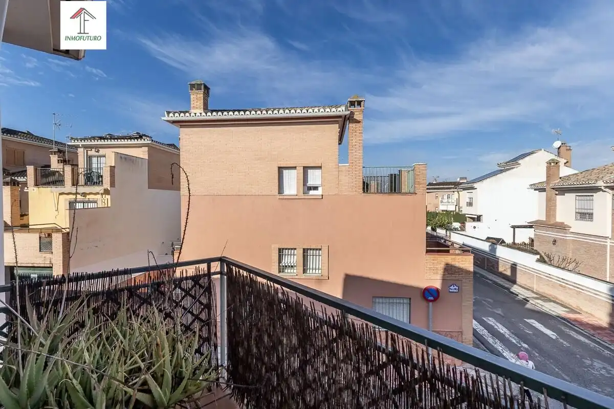 Reihenhaus mit Terrasse zum Verkauf in MALLORCA 26, imagen 3