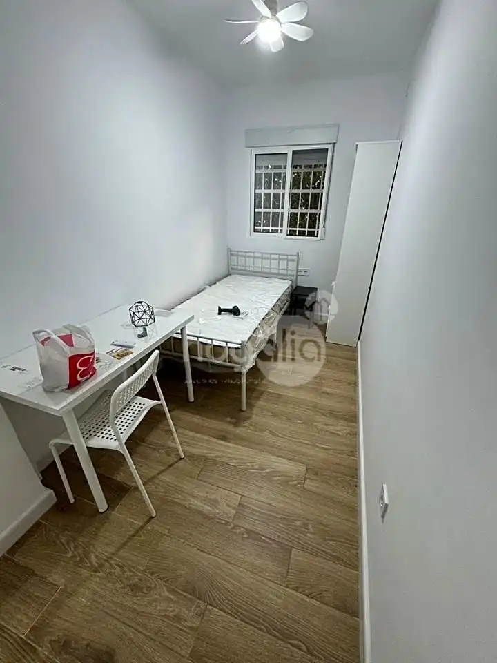 Piso en venta en Tiro de Línea
