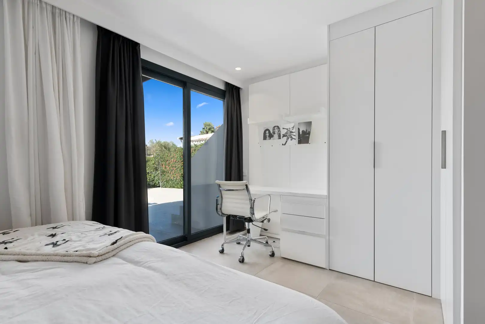 Casa con terraza en venta en MIGUEL DE UNAMUNO-CAMPANA 4, imagen 25