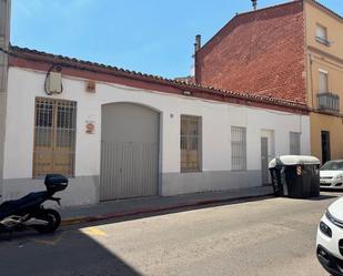 Exterior view of Premises to rent in Sabadell