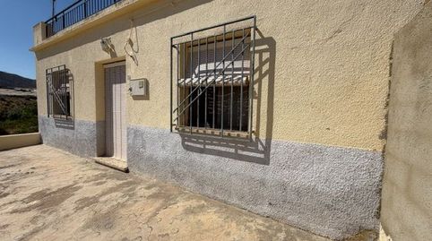 Foto 4 de Casa o chalet en venta en Tébar - Los Arejos, Águilas