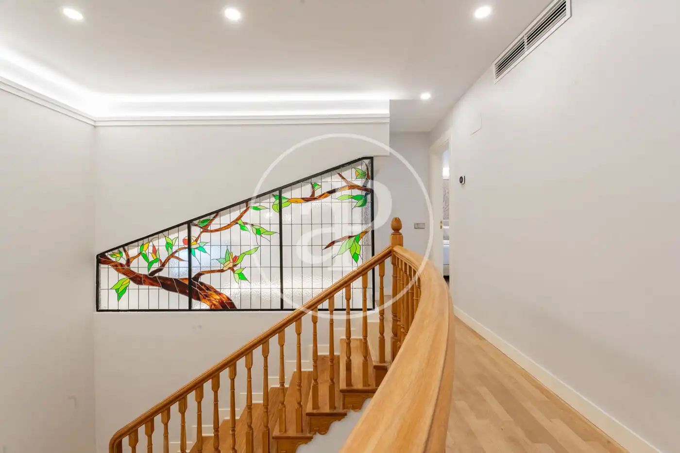 Flat for rent in Madrid  with Air Conditioner, Heating and Terrace