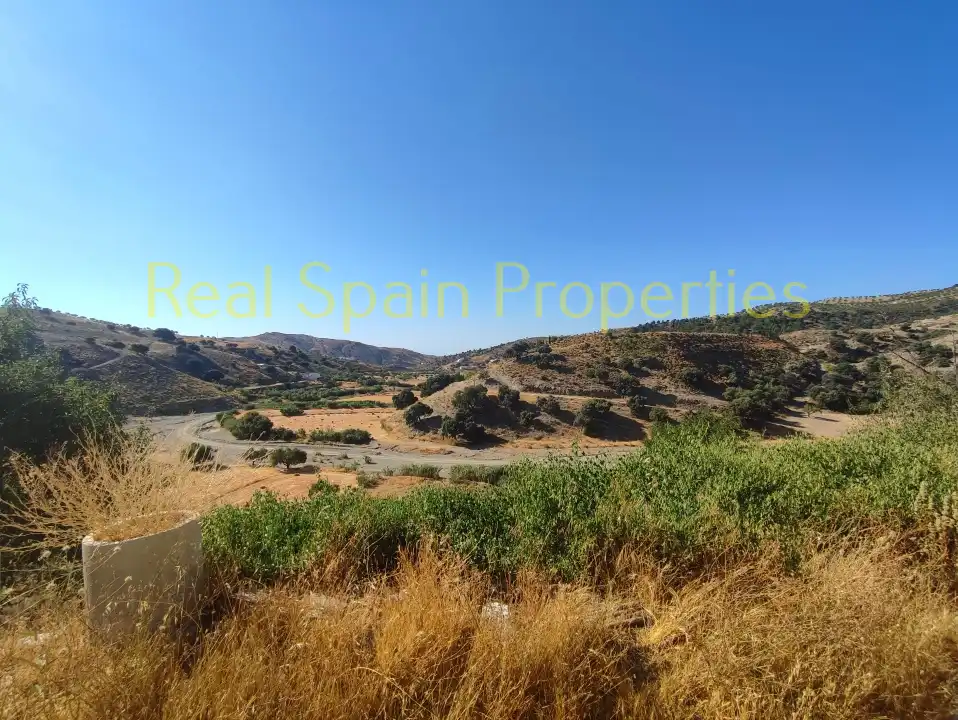 Casa rústica en venta en Vélez-Rubio, imagen 39