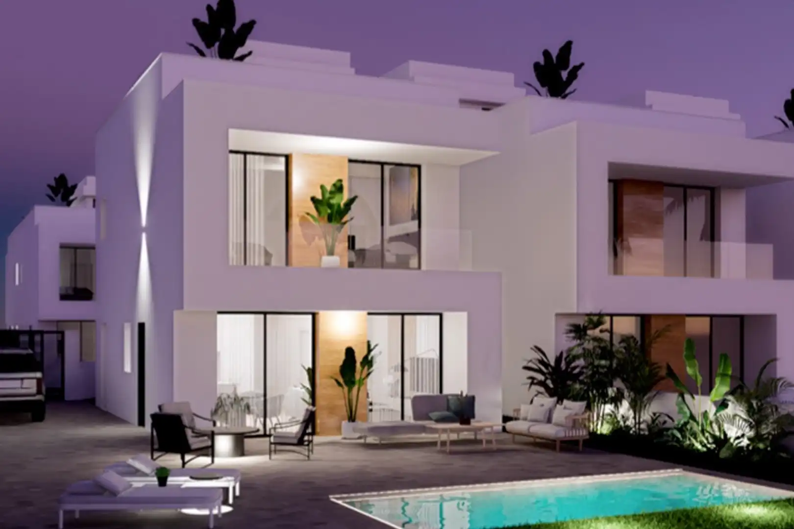 Villa mit Terrasse zum Verkauf in La Zenia