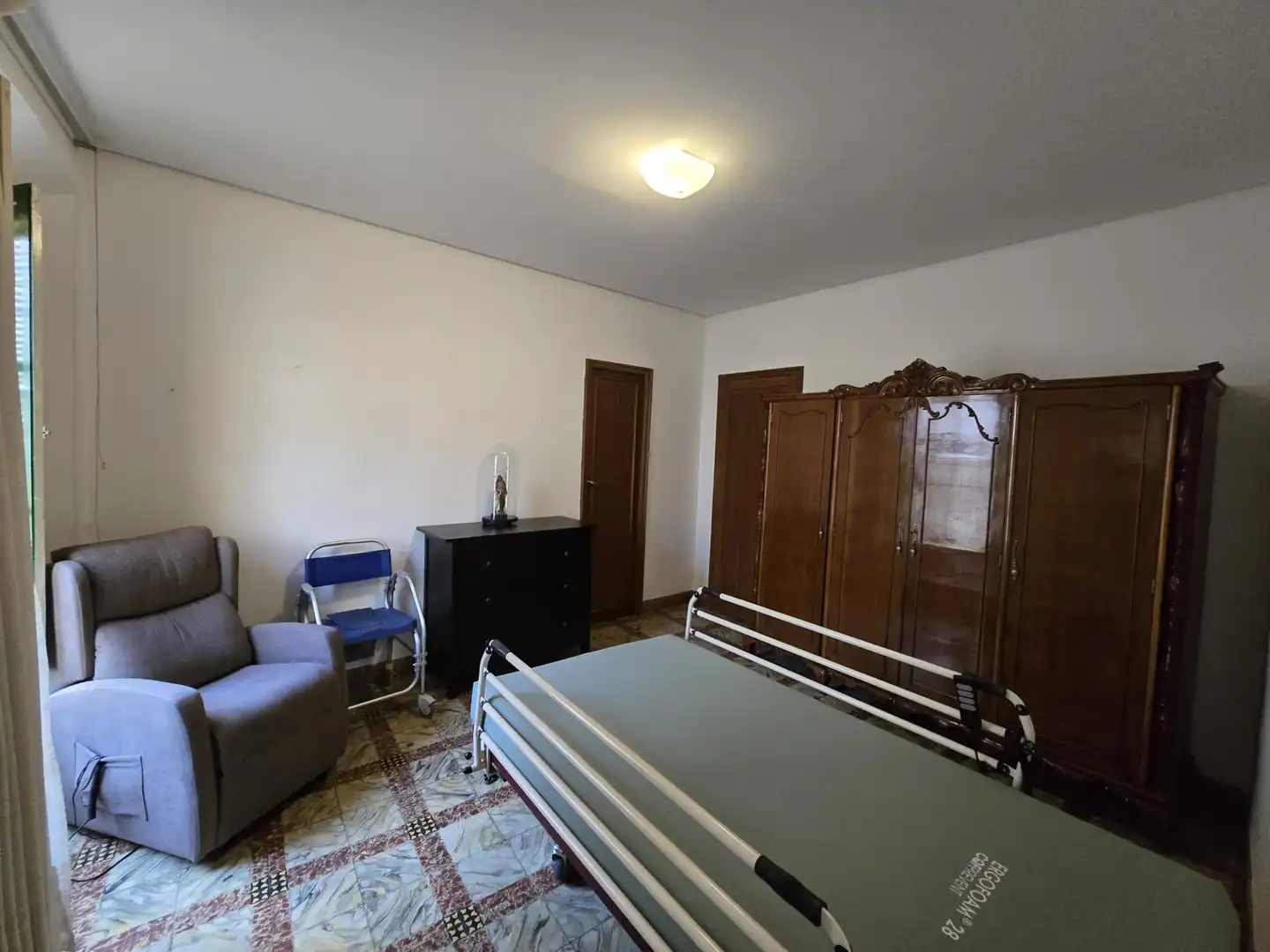 Flat for sale in Pozoblanco  with Furnished