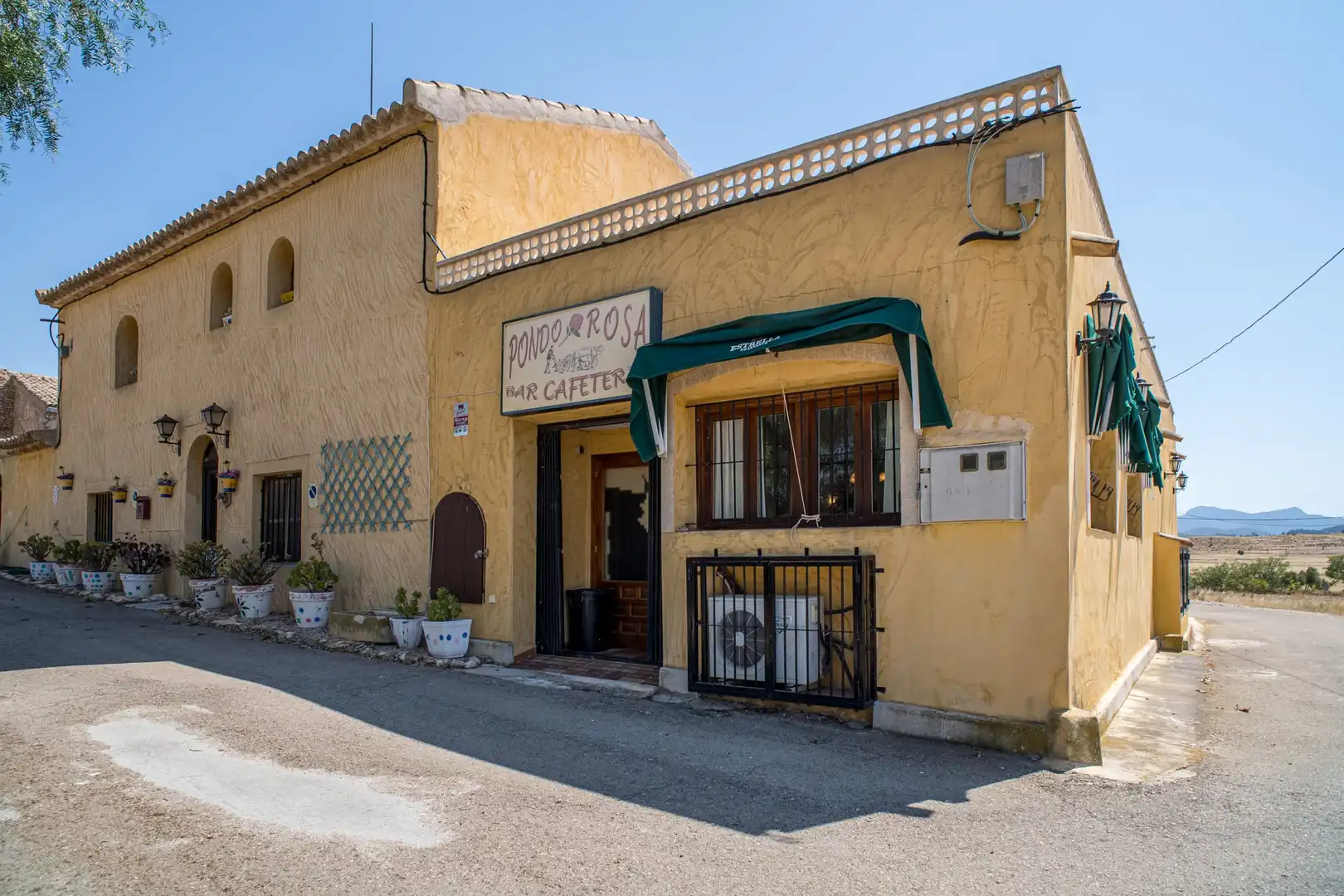 Haus zum Verkauf in Abanilla, imagen 2