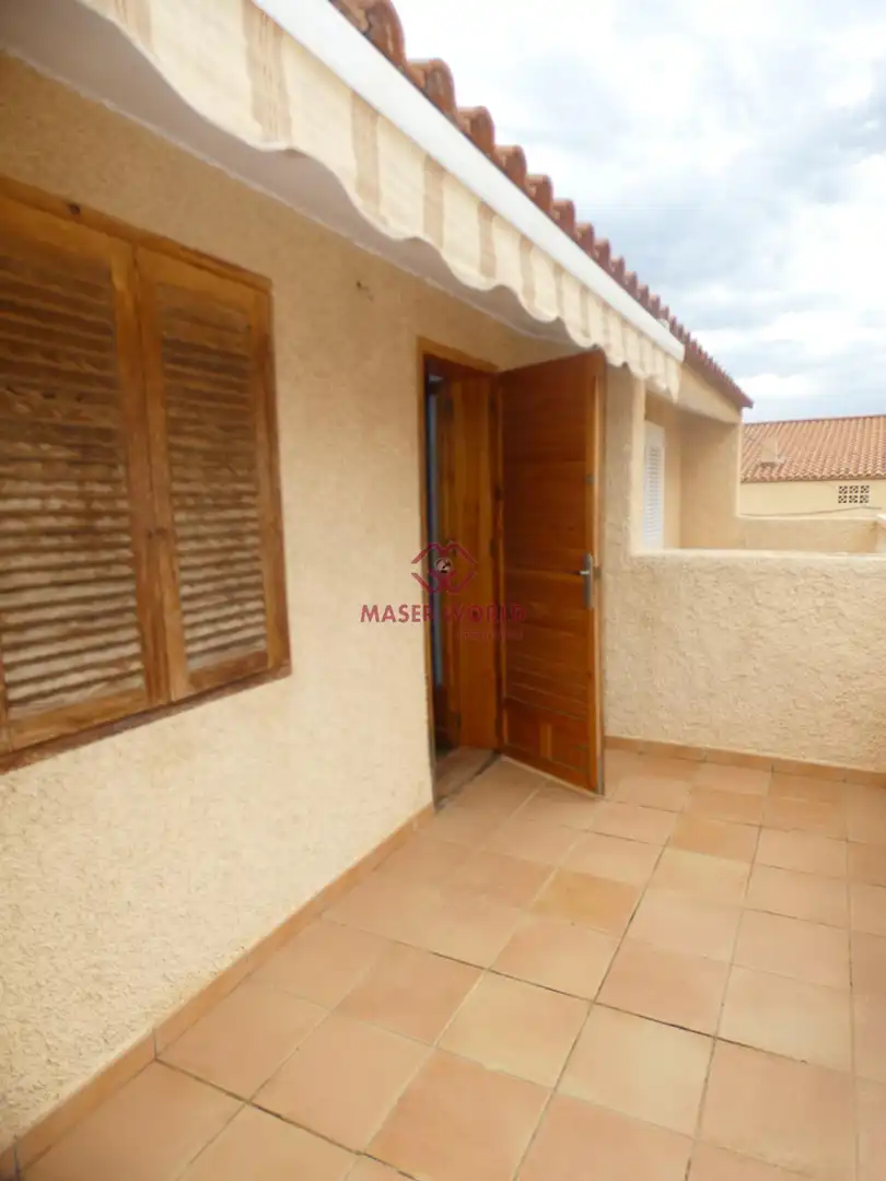 Dúplex en venta en Mazarrón con Terraza, Trastero y Amueblado