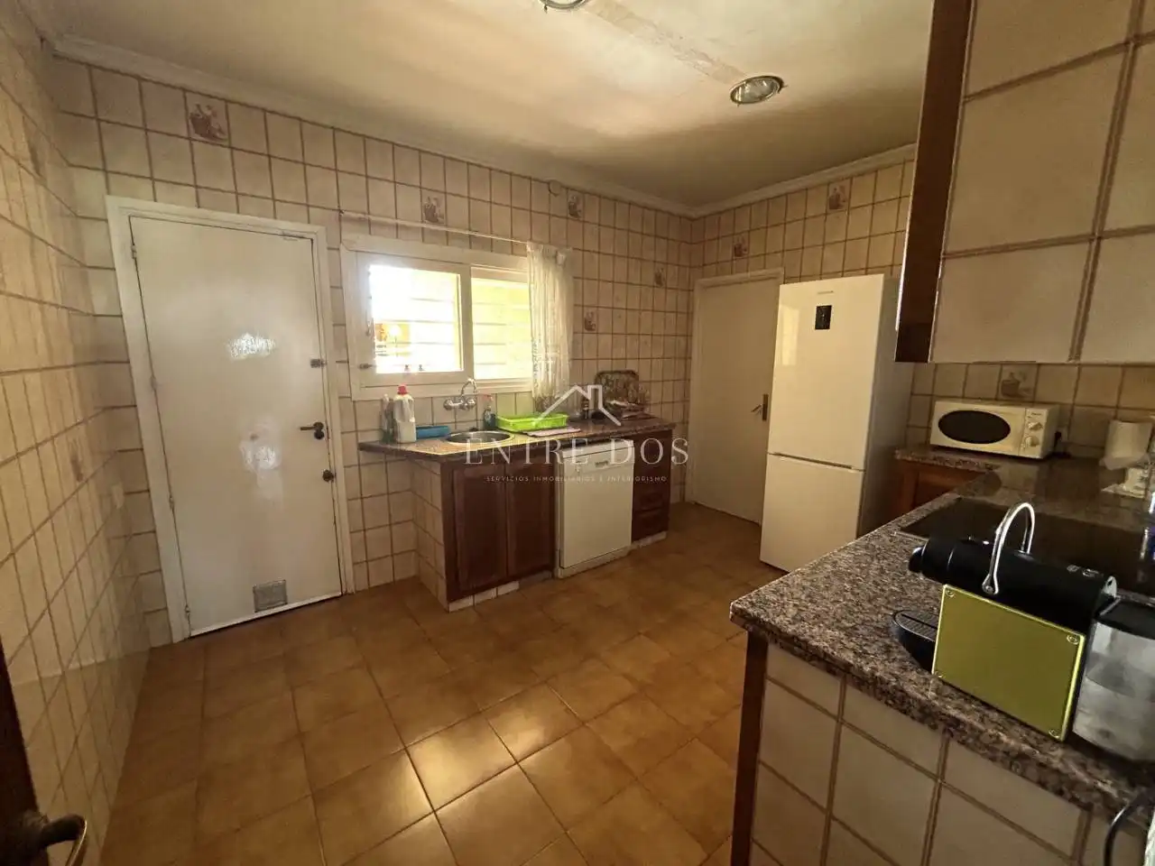 Kitchen of Houses for rent in Castellón de la Plana / Castelló de la Plana  with Private garden, Terrace and Swimming Pool