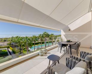 Attic for sale in Lomas de Campoamor - Las Ramblas