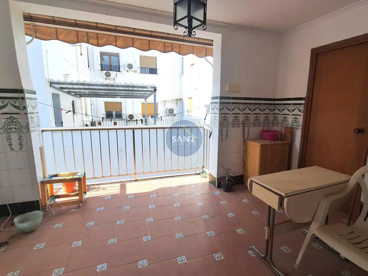 Wohnung zur Miete in Calle Sant Llorenç, Aielo de Malferit