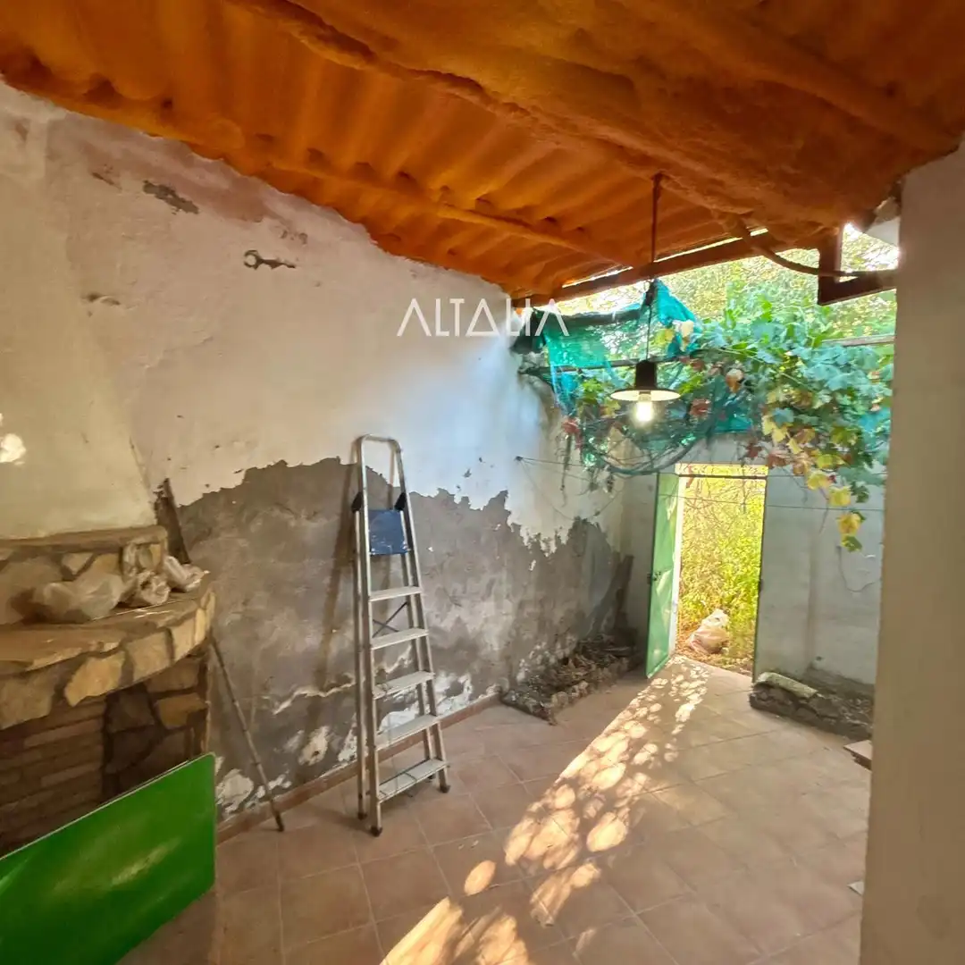Casa en venda a ALCALDE QUITERIO CARRASCO, imagen 11