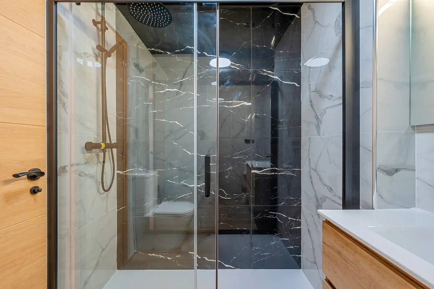 Apartamento con piscina en venta en Calle del padre jesus, imagen 22