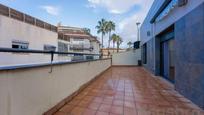 Terrace of Duplex for sale in Gavà  with Heating