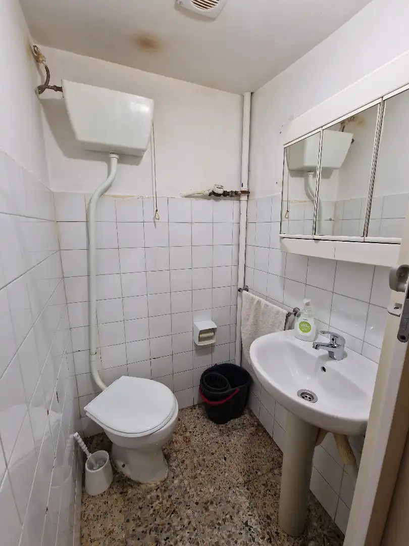 Gewerbefläche zum Verkauf in Rúa Concepción Arenal 116, imagen 9