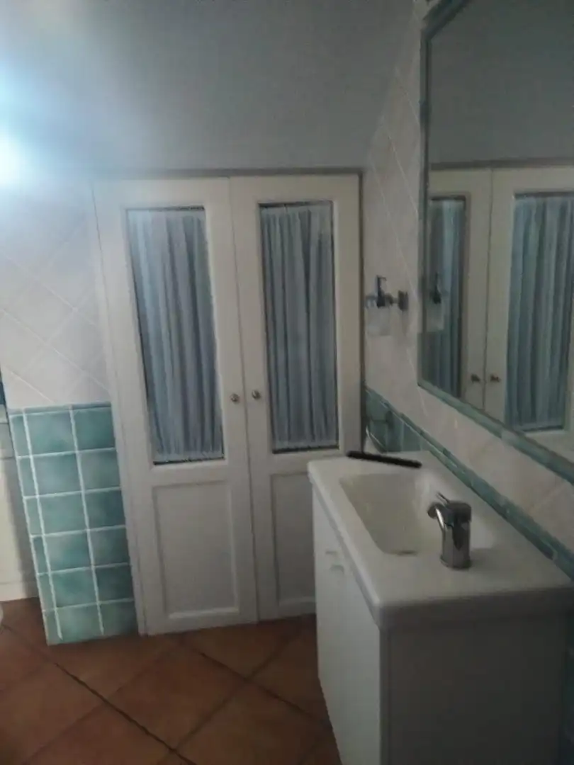 Bany de Casa o xalet en venda en Chiclana de la Frontera