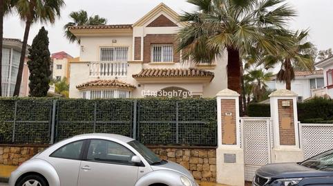 Photo 2 of House or chalet for sale in Avenida de las Golondrinas, Atalaya - Isdabe, Estepona