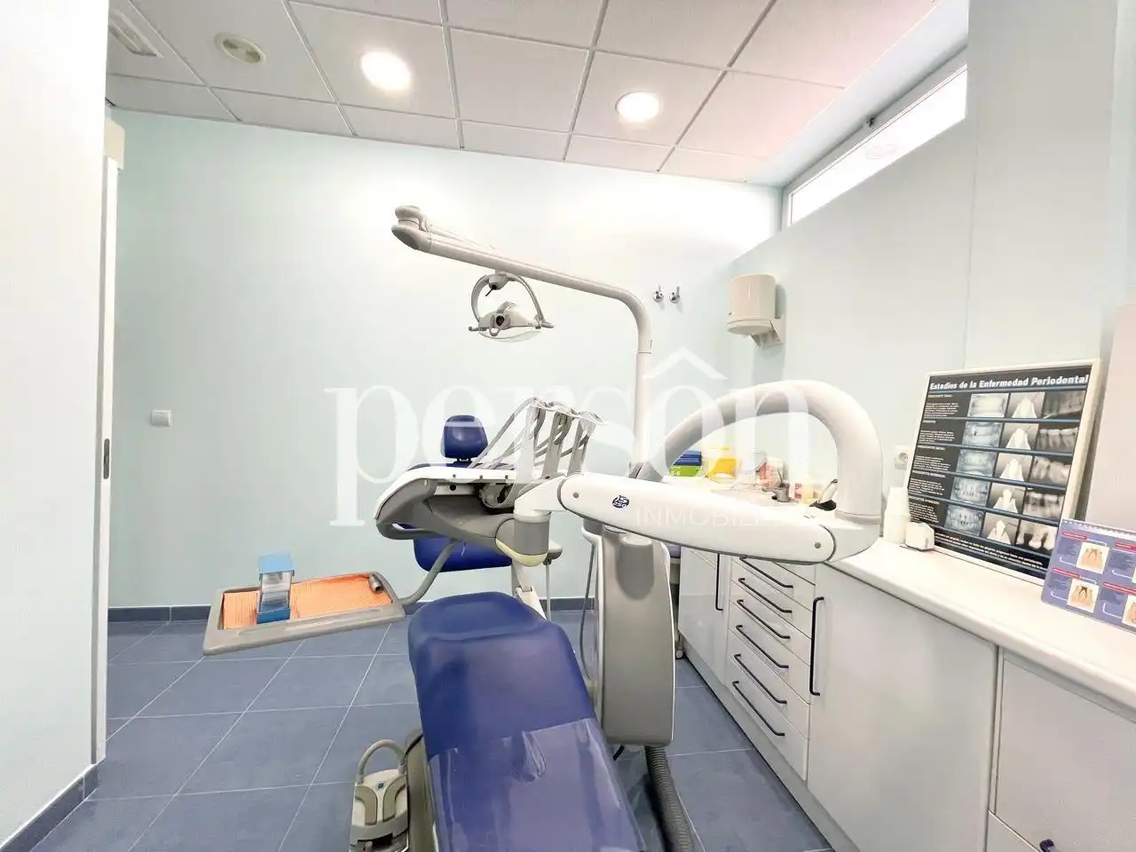 Business premises to rent in Rincón de Loix, imagen 15