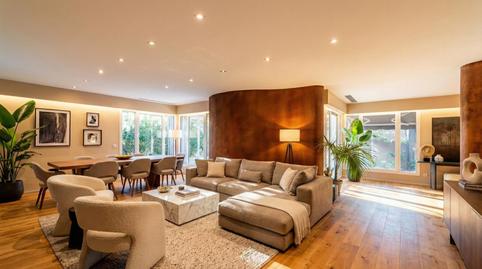 Foto 3 de Casa o xalet en venda a Zona Carretera del Plantío, Majadahonda