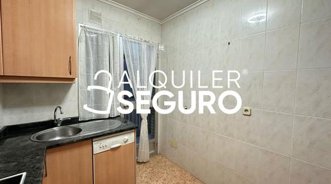 Photo 2 of Flat to rent in Sor María de Agreda, Ventas,  Madrid Capital