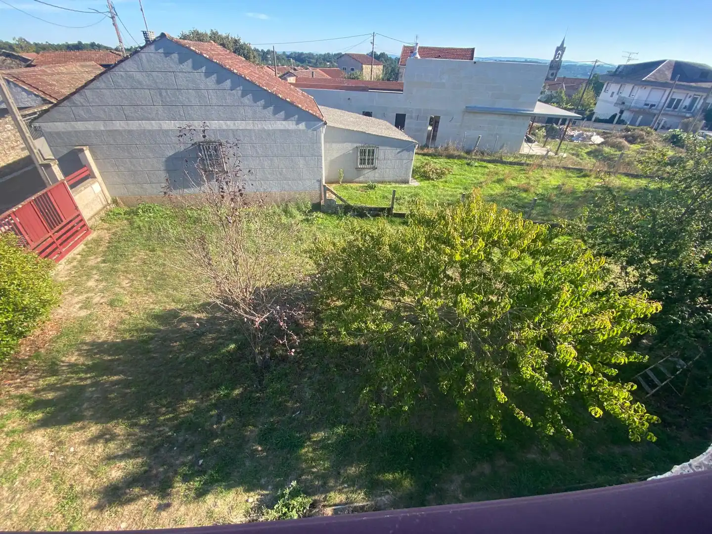 Xalet amb terrassa en venda a Maside, imagen 32