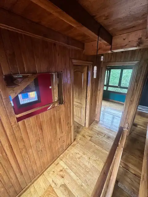 Casa o chalet en venta en Pravia con Calefacción, Jardín privado y Terraza