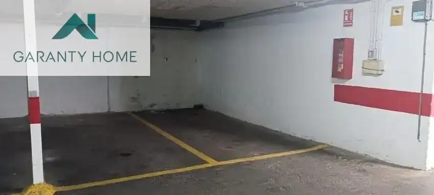 Wohnung mit Balkon zur Miete in Centro, imagen 18